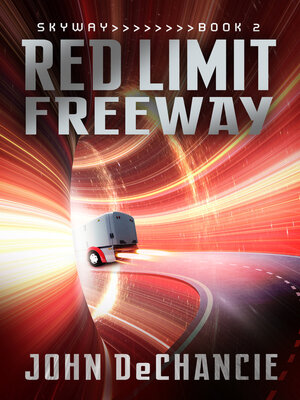 cover image of Red Limit Freeway